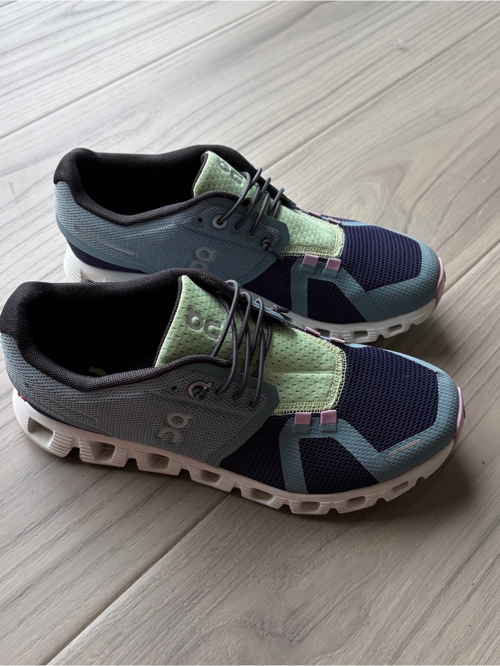 On Cloud Sneakers